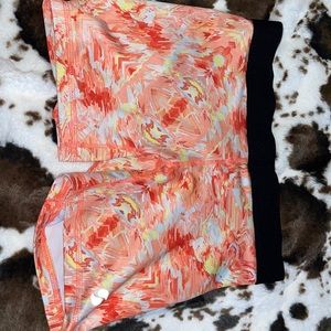 Soffe shorts size medium